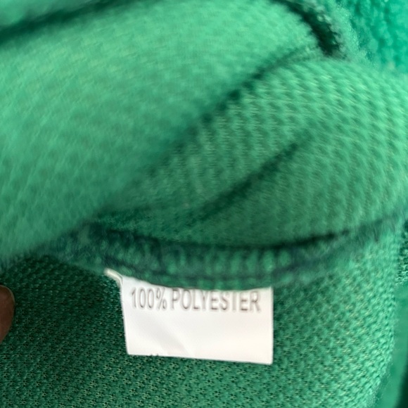 Homer Simpson bush fleece jacket - Picture 5 of 8